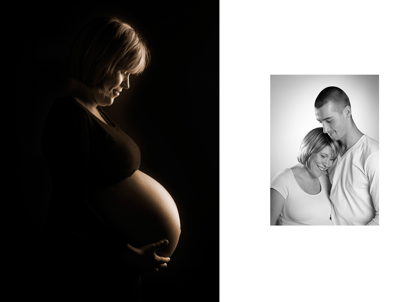 portrait,bébé,maternité,photo de grossesse,photo studio