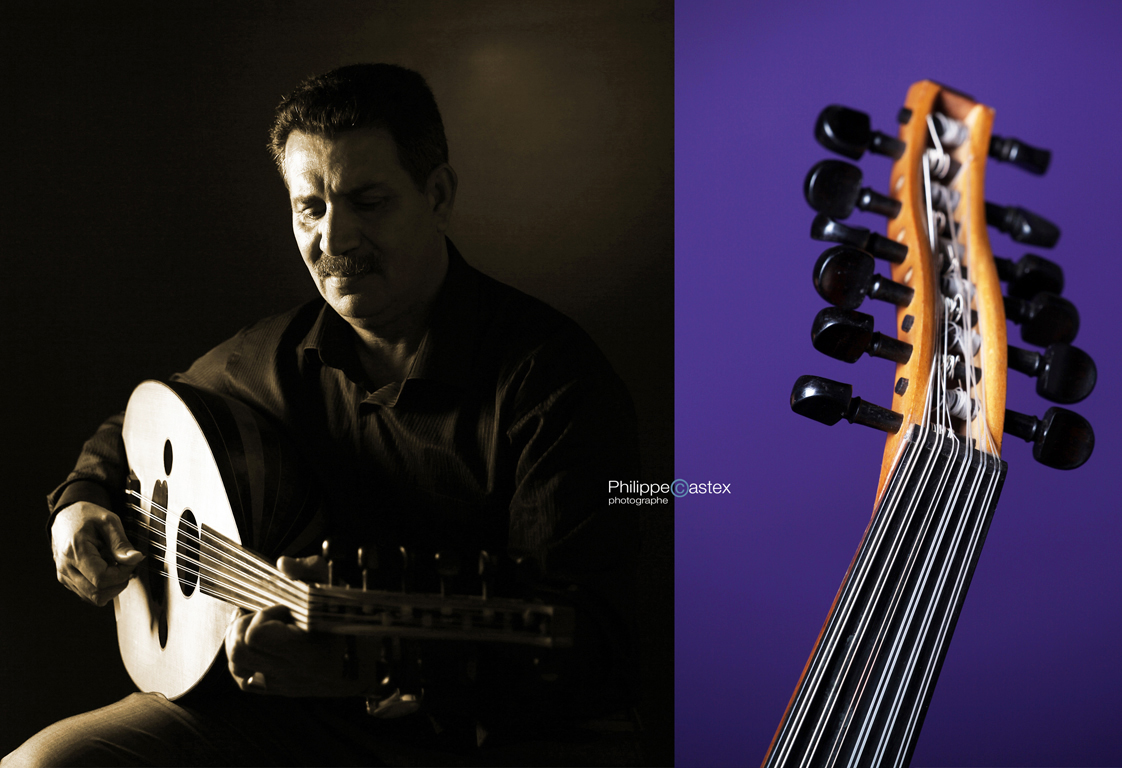 bourg sur gironde, studio, portrait